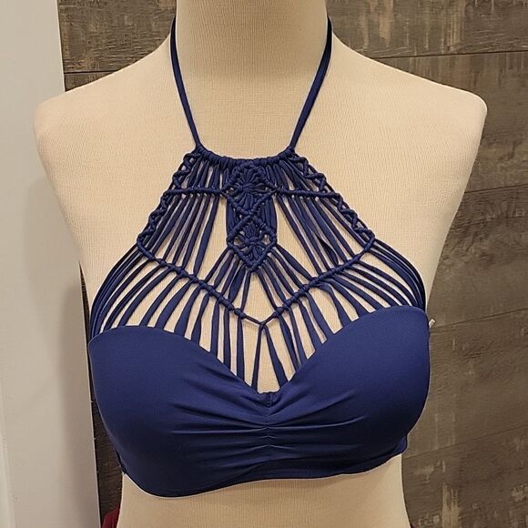 Ambrielle ,swim 2 piece,size S - Picture 1 of 7